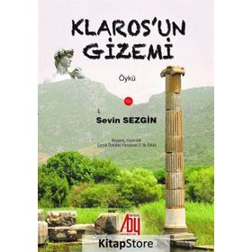 Klaros'un Gizemi - Sevin Sezgin