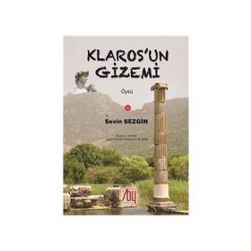 Klaros'un Gizemi - Sevin Sezgin