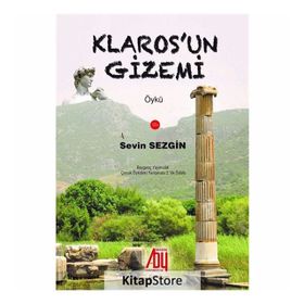 Klaros'un Gizemi - Sevin Sezgin