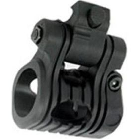Klarus Çap: 1.93 - 2.10 Flashlight Mount