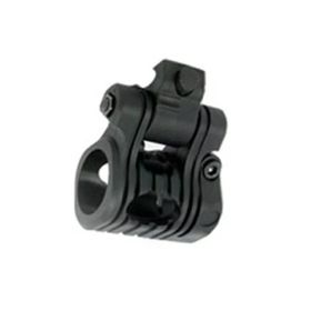 Klarus Çap: 1.93 - 2.10 Flashlight Mount