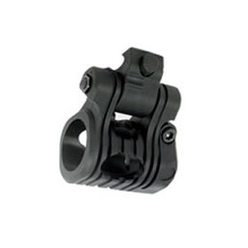 Klarus Çap: 1.93 - 2.10 Flashlight Mount