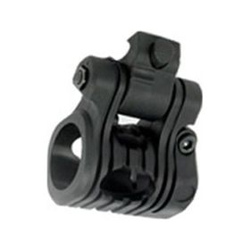Klarus Çap: 1.93 - 2.10 Flashlight Mount
