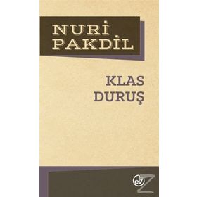 Klas Duruş - Nuri Pakdil