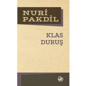 Klas Duruş - Nuri Pakdil