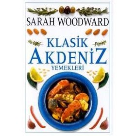 Klasik Akdeniz Yemekleri Dost Kitabevi