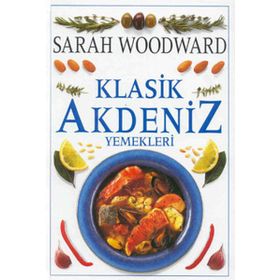 Klasik Akdeniz Yemekleri Dost Kitabevi
