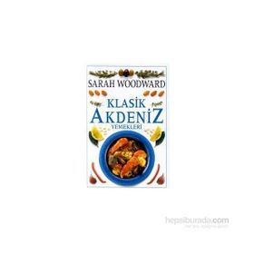 Klasik Akdeniz Yemekleri Dost Kitabevi