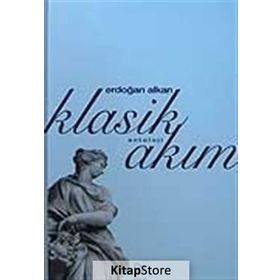 KLASIK AKIM - ERDOĞAN ALKAN