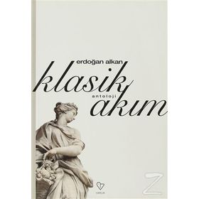 KLASIK AKIM - ERDOĞAN ALKAN