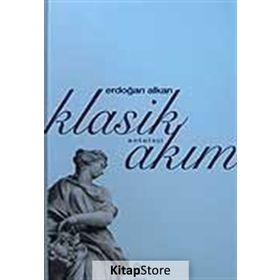 KLASIK AKIM - ERDOĞAN ALKAN