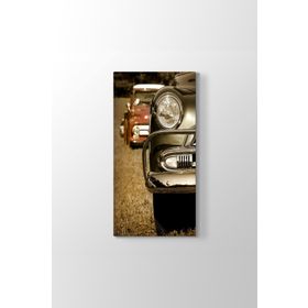 Klasik Araç Vertica Tablosu
