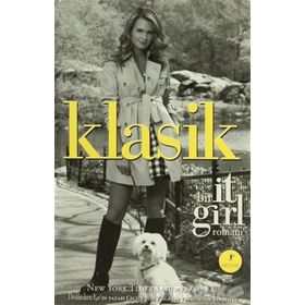KLASIK - CECILY VON ZIEGESAR