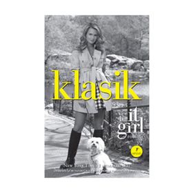 KLASIK - CECILY VON ZIEGESAR