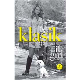KLASIK - CECILY VON ZIEGESAR