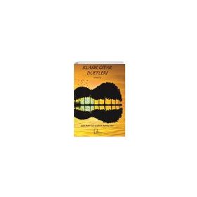 Klasik Gitar Düetleri Kitap 2 - Ajda Aylin Can Ümit Kubilay Can