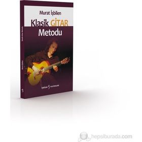 KLASIK GITAR METODU - MURAT İŞBILEN