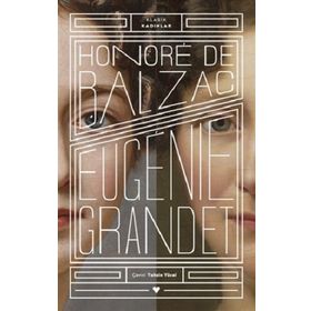 Klasik Kadınlar - Eugenie Grandet
