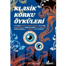 Klasik Korku Öyküleri - Kolektif