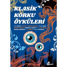 Klasik Korku Öyküleri - Kolektif
