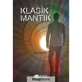 Klasik Mantık - Kutsi Kahveci