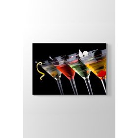 Klasik Martini Tablosu