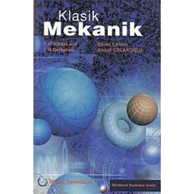 KLASIK MEKANIK - EMINE RIZAOĞLU;NACI SÜNEL