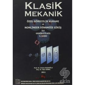 KLASIK MEKANIK - EMINE RIZAOĞLU;NACI SÜNEL