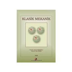 KLASIK MEKANIK - EMINE RIZAOĞLU;NACI SÜNEL