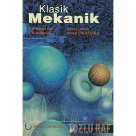 KLASIK MEKANIK - EMINE RIZAOĞLU;NACI SÜNEL