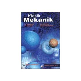 KLASIK MEKANIK - EMINE RIZAOĞLU;NACI SÜNEL