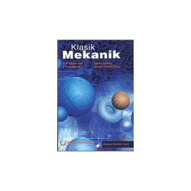 KLASIK MEKANIK - EMINE RIZAOĞLU;NACI SÜNEL