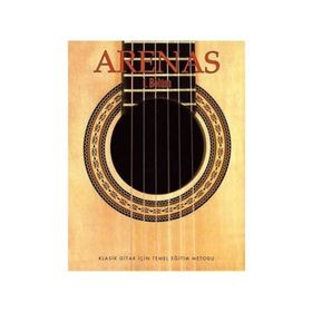 Klasik Metodlar - Arenas - Mario Rodriguez Arenas