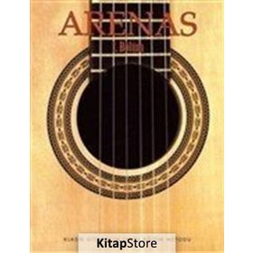 Klasik Metodlar - Arenas - Mario Rodriguez Arenas
