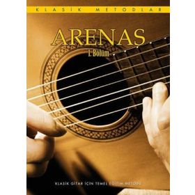 Klasik Metodlar - Arenas - Mario Rodriguez Arenas