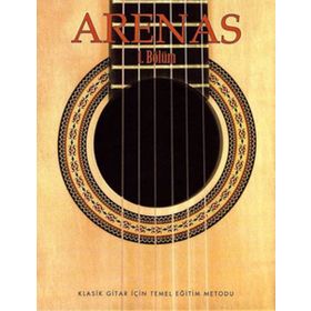 Klasik Metodlar - Arenas - Mario Rodriguez Arenas