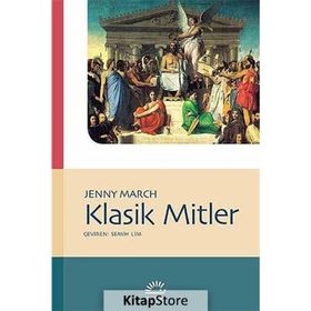 Klasik Mitler - Jenny March