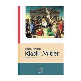 Klasik Mitler - Jenny March