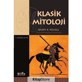 Klasik Mitoloji - Barry B. Powell