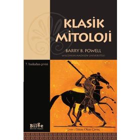 Klasik Mitoloji - Barry B. Powell