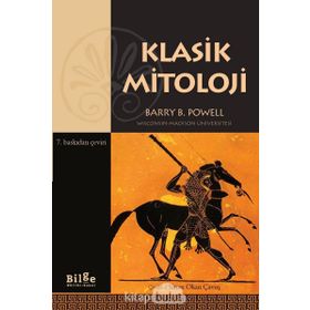 Klasik Mitoloji - Barry B. Powell
