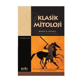 KLASIK MITOLOJI - KOLLEKTIF