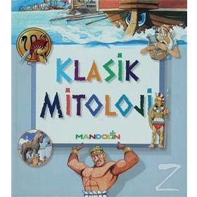 KLASIK MITOLOJI - KOLLEKTIF