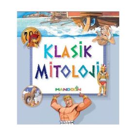 KLASIK MITOLOJI - KOLLEKTIF