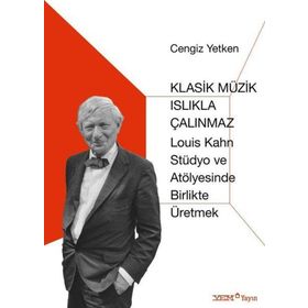 Klasik Müzik Islıkla Çalınmaz YEM Yayın