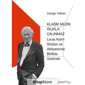 Klasik Müzik Islıkla Çalınmaz YEM Yayın