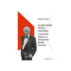 Klasik Müzik Islıkla Çalınmaz YEM Yayın