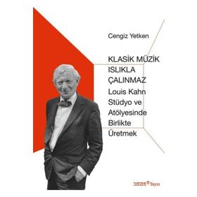 Klasik Müzik Islıkla Çalınmaz YEM Yayın