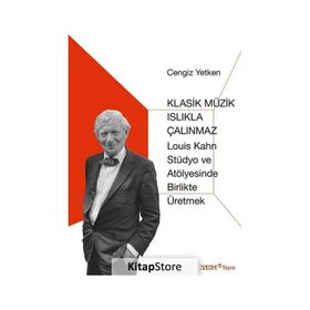 Klasik Müzik Islıkla Çalınmaz YEM Yayın