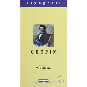Klasik Müzik Masalları 6 - Chopin - Kolektif